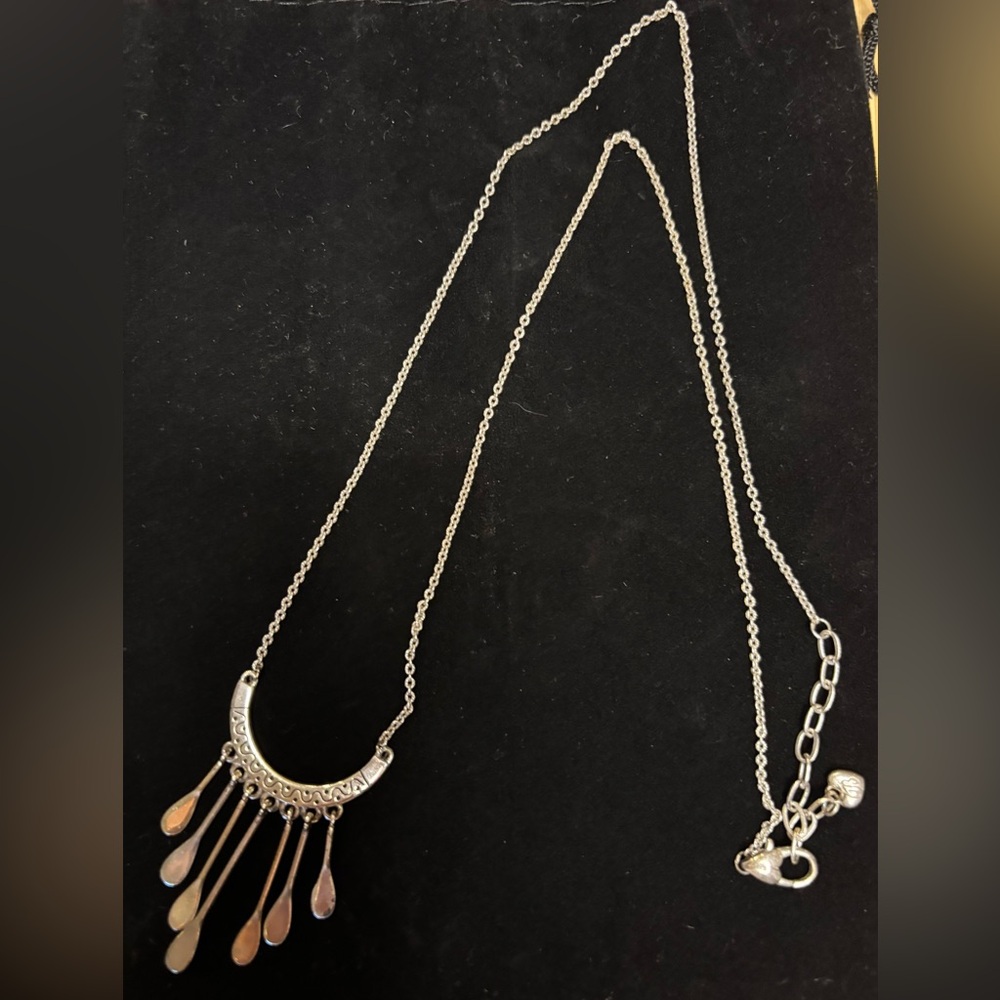 Brighton Marrakesh Necklace - Picture 2 of 4